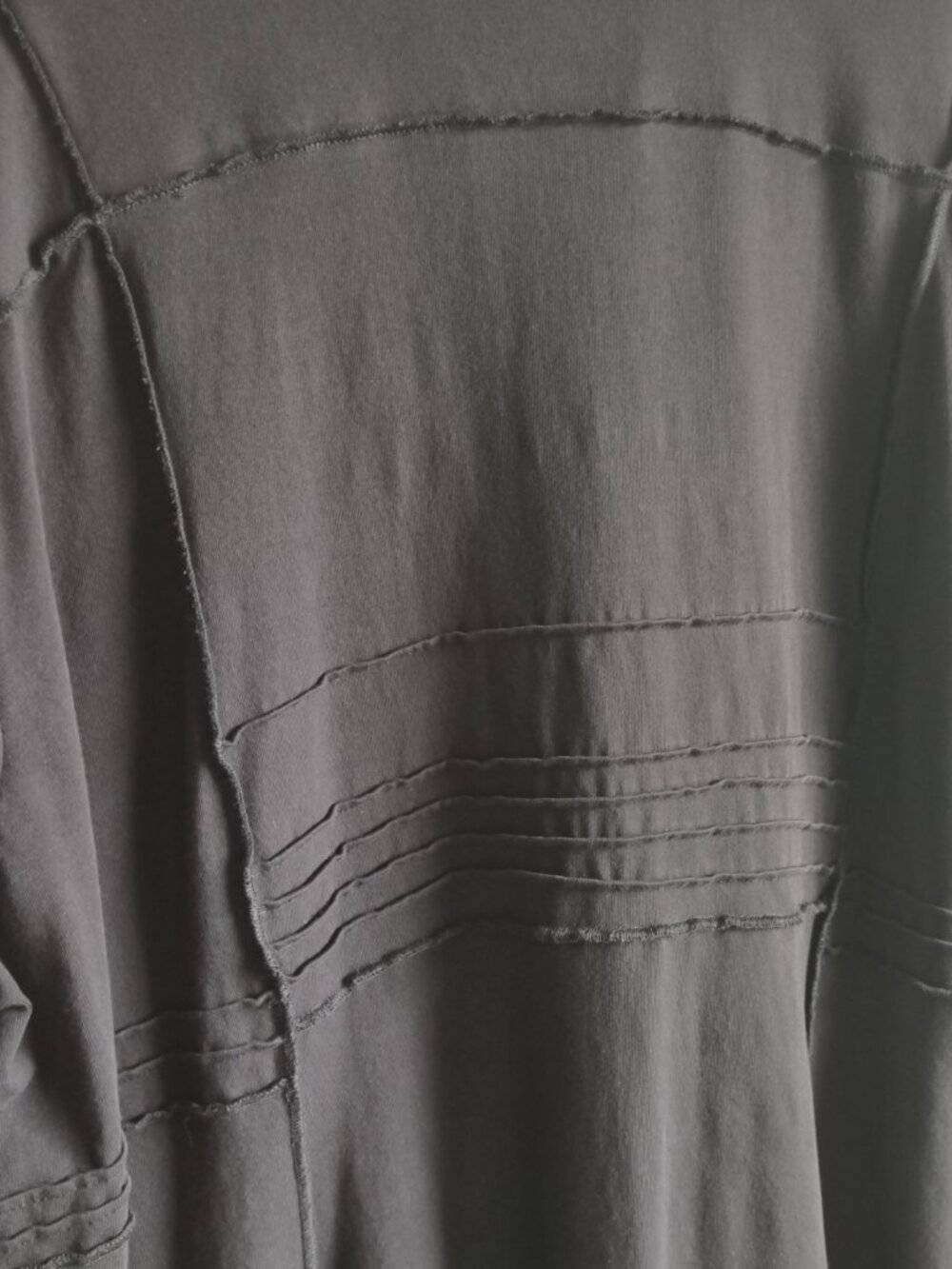 Nic+Zoe 3 button riding jacket - lightweight cotton stretch blazer plus size 2X - Picture 9 of 11